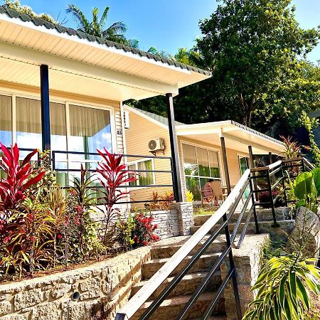Takamakasky Villas מראה חיצוני תמונה