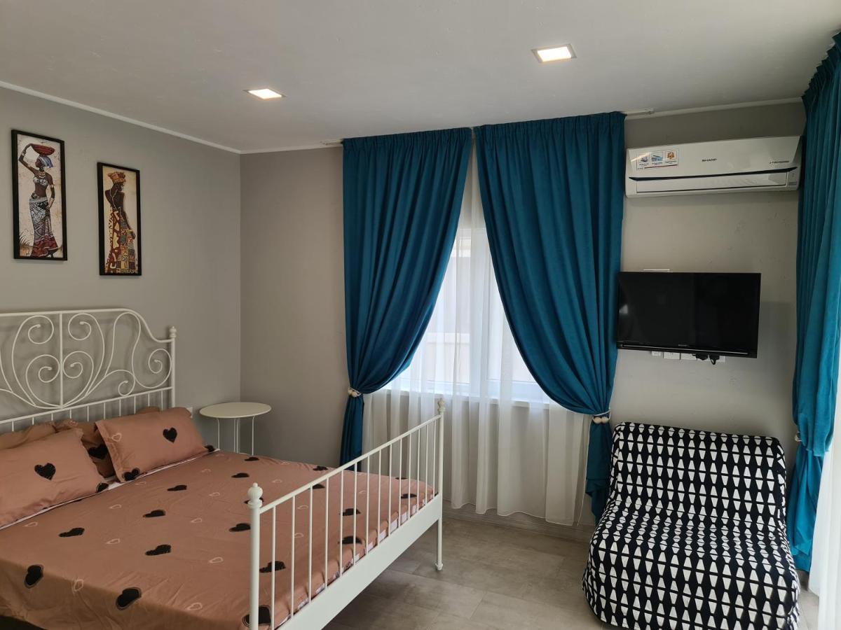 Takamakasky Villas מראה חיצוני תמונה