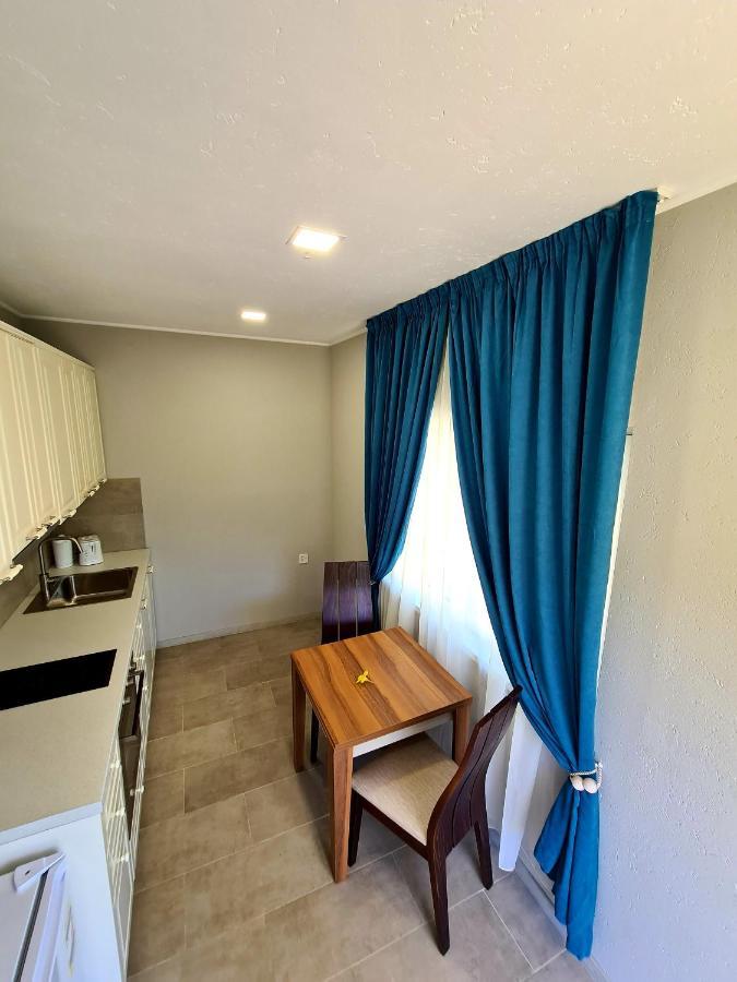 Takamakasky Villas מראה חיצוני תמונה