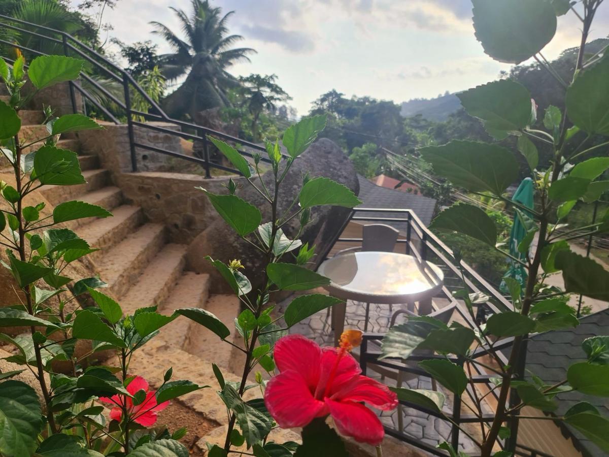 Takamakasky Villas מראה חיצוני תמונה