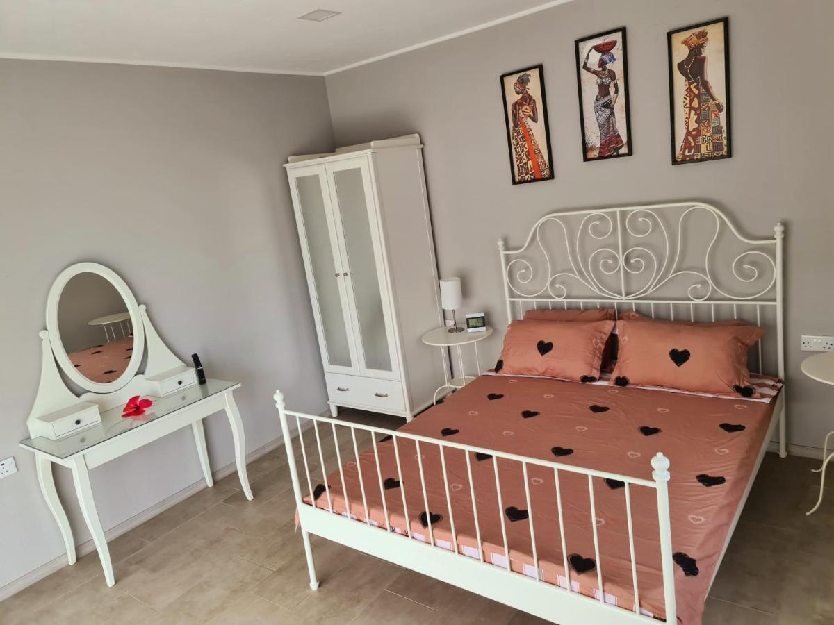 Takamakasky Villas מראה חיצוני תמונה