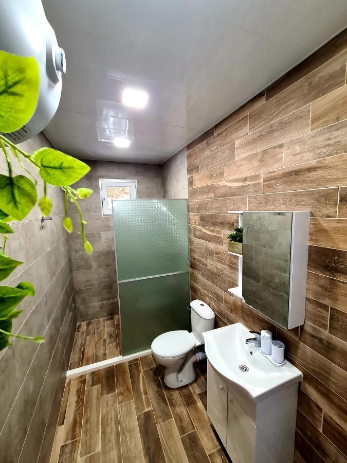 Takamakasky Villas מראה חיצוני תמונה