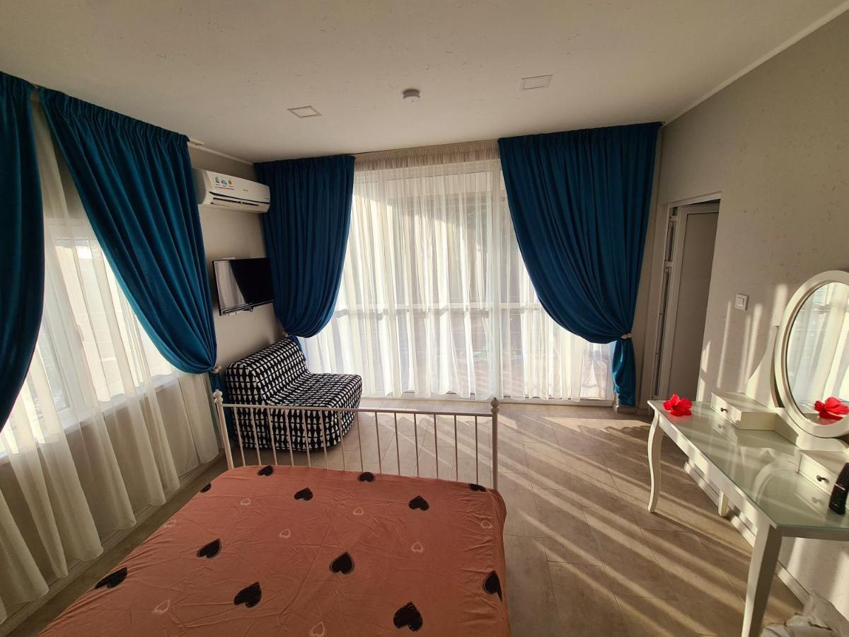 Takamakasky Villas מראה חיצוני תמונה