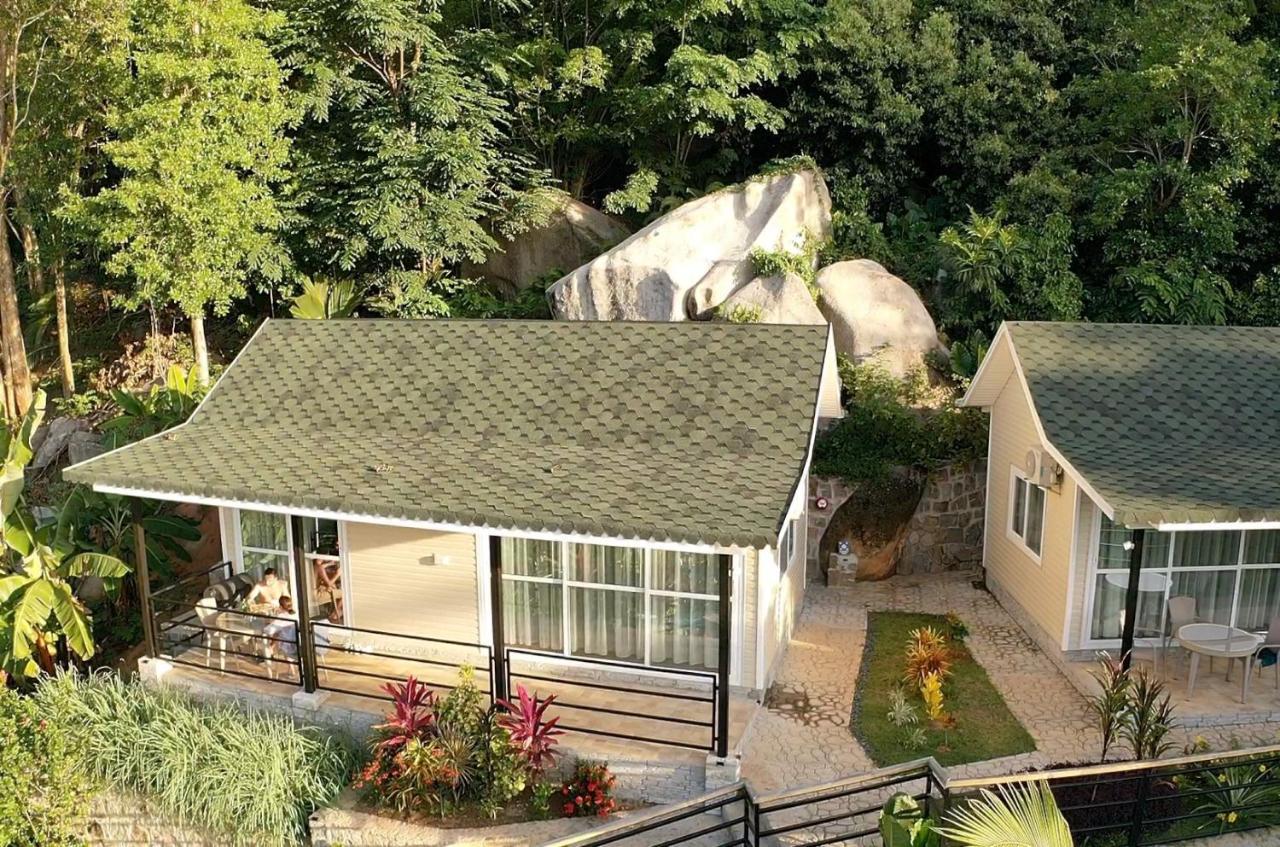 Takamakasky Villas מראה חיצוני תמונה