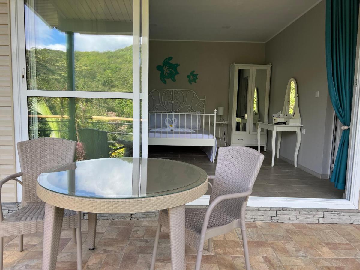 Takamakasky Villas מראה חיצוני תמונה