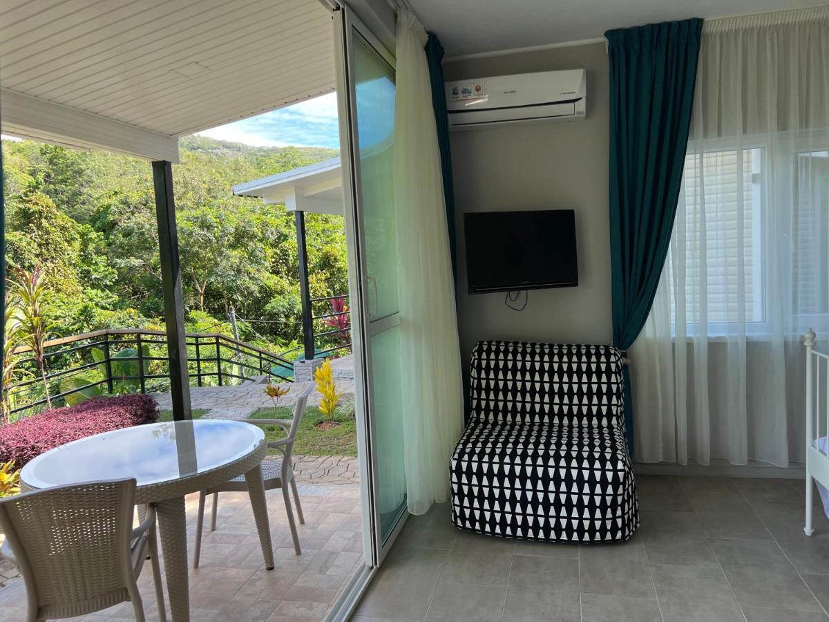 Takamakasky Villas מראה חיצוני תמונה
