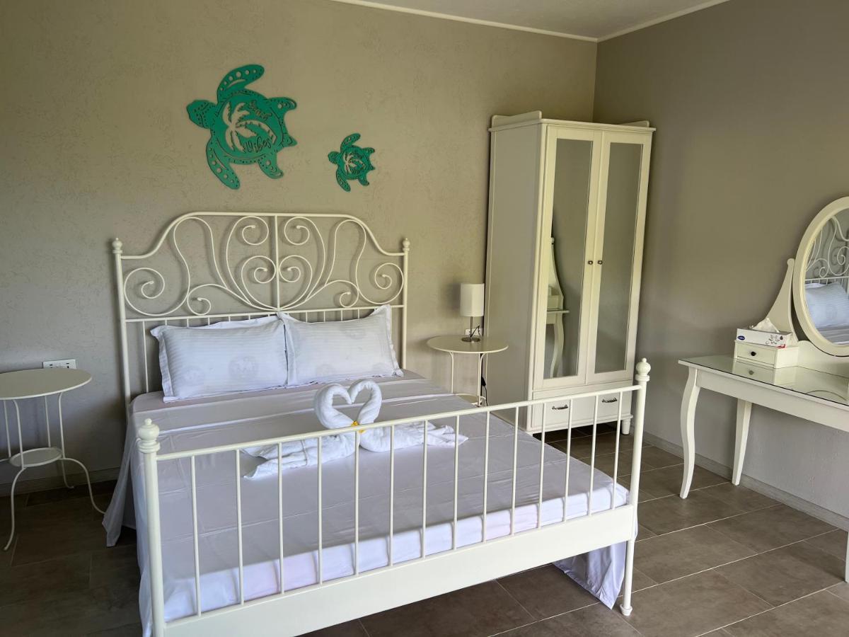 Takamakasky Villas מראה חיצוני תמונה