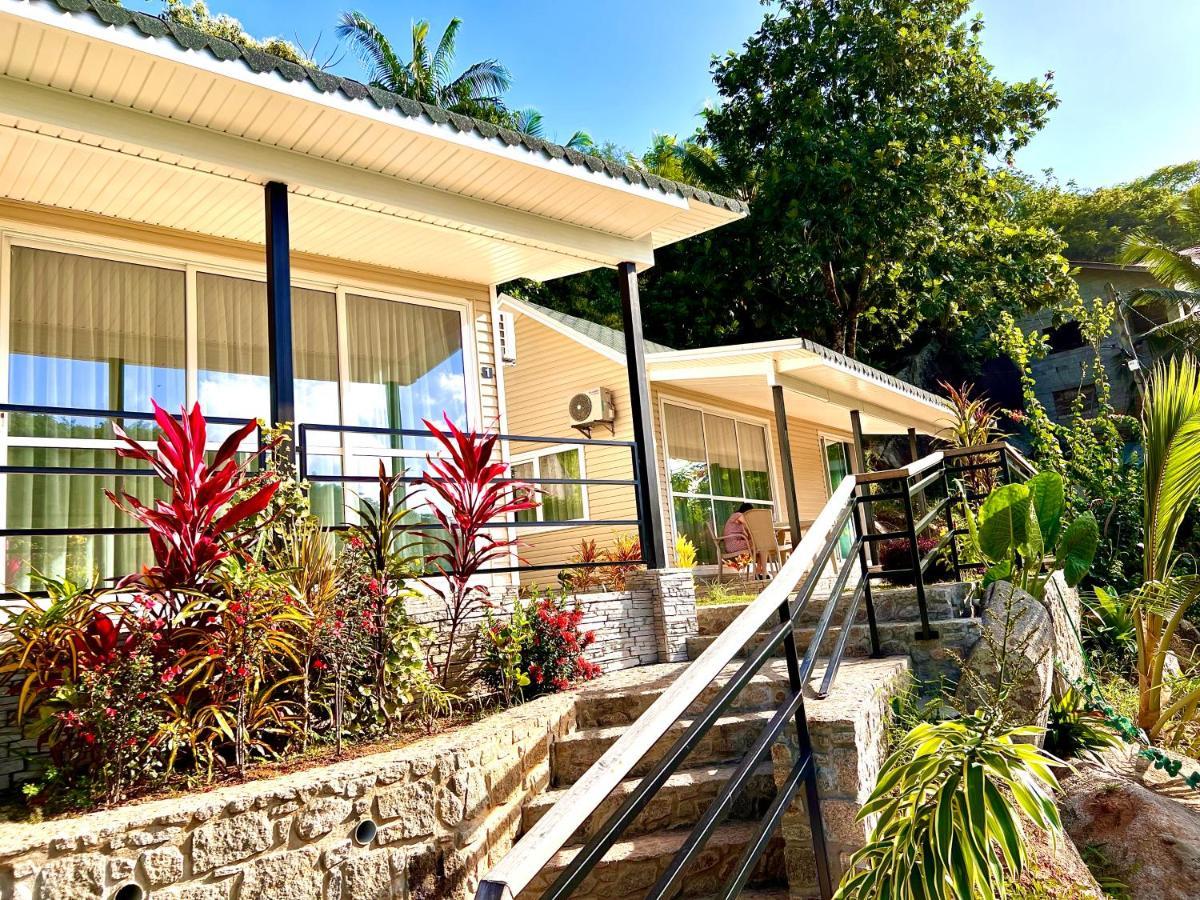 Takamakasky Villas מראה חיצוני תמונה
