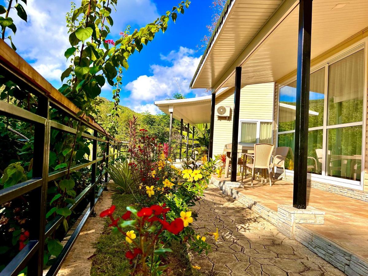 Takamakasky Villas מראה חיצוני תמונה