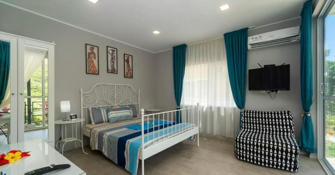 Takamakasky Villas מראה חיצוני תמונה