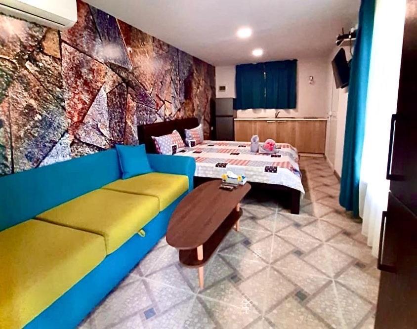 Takamakasky Villas מראה חיצוני תמונה