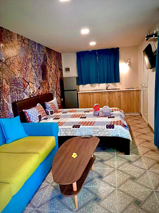 Takamakasky Villas מראה חיצוני תמונה