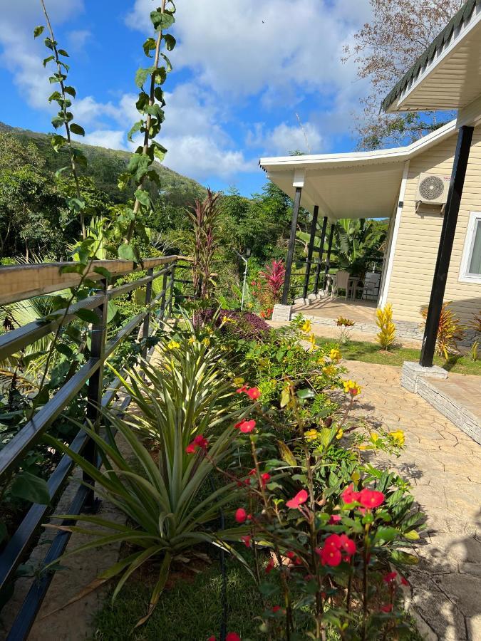 Takamakasky Villas מראה חיצוני תמונה