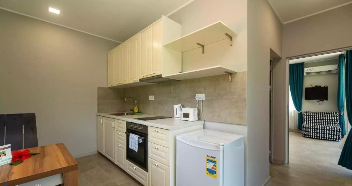 Takamakasky Villas מראה חיצוני תמונה