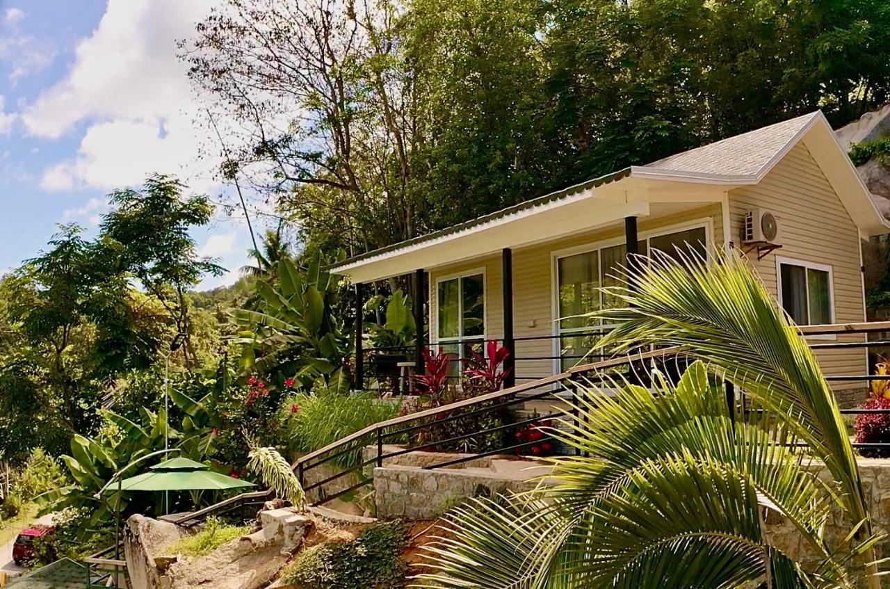 Takamakasky Villas מראה חיצוני תמונה