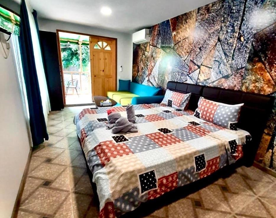 Takamakasky Villas מראה חיצוני תמונה