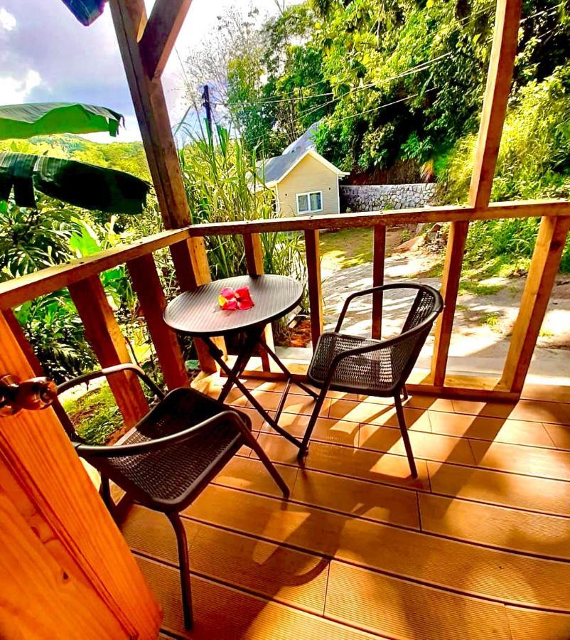 Takamakasky Villas מראה חיצוני תמונה