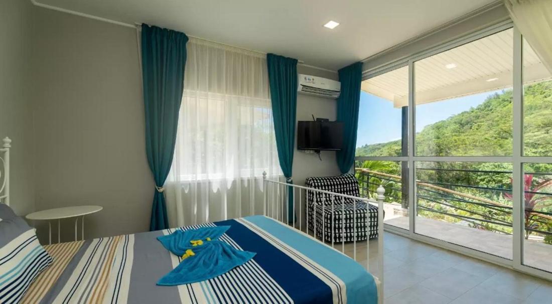 Takamakasky Villas מראה חיצוני תמונה